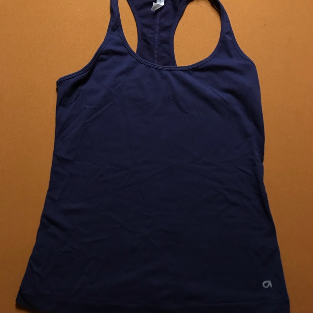 GapFit Racerback Tank